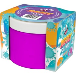 Tuban Jiggly Slime Purple Pearl 500g TU3590 5901087035907
