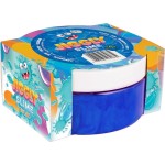 Tuban Jiggly Slime Blue With Raspberry Scent 200g TU3577 5901087035778