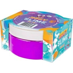 Tuban Jiggly Slime μωβ Πέρλα 200g TU3589 5901087035891