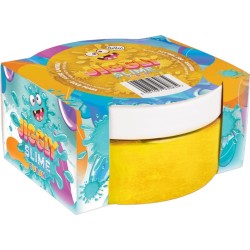 Tuban Jiggly Slime Χρυσό Πέρλα 200g TU3595 5901087035952