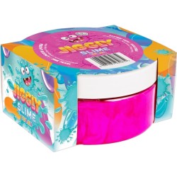 Tuban Jiggly Slime ροζ Πέρλα 200g TU3598 5901087035983