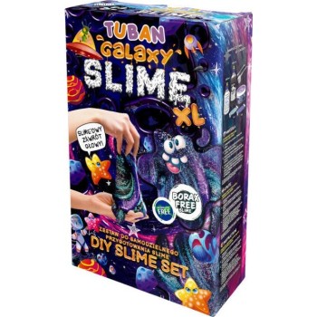 Galaxy XL Tuban Slime Construction SET TU3772 5901087037727