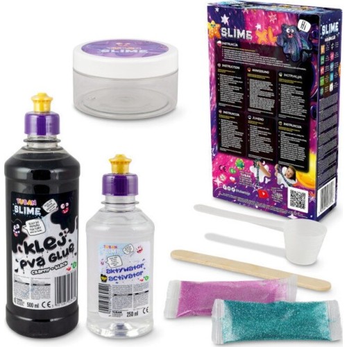 Galaxy XL Tuban Slime Construction SET TU3772 5901087037727