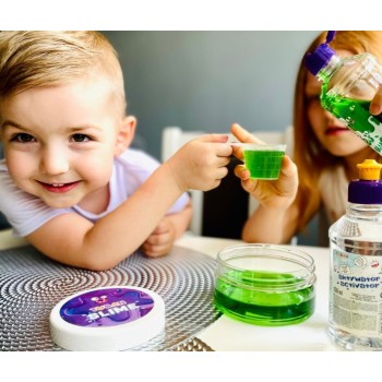 Set - Making Tuban Slime & Sand Dynamic XL TU3397 5901087033972