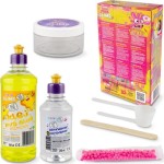 σετ Κατασκευη – diy Tuban Slime – Magic Pink xl TU3569 5901087035693