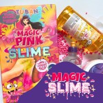 set Construction – diy Tuban Slime – Magic Pink xl TU3569 5901087035693