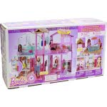 Mattel Barbie Malibu Σπίτι DLY32 887961272079
