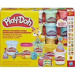 Hasbro Create And Celebrate G2467 5010996363879