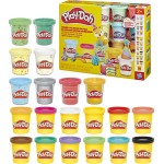Hasbro Play-Doh Create And Celebrate Παιχνίδι Τέχνης Χειροτεχνίας G2467 5010996363879