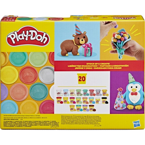 Hasbro Create And Celebrate G2467 5010996363879