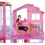Mattel Barbie Malibu Σπίτι DLY32 887961272079