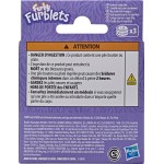 hasbro furby 5x00 λούτρινο παιχνίδι G3364 / G3368 5010996373854