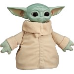 Hasbro Star Wars Action Buddy Grogu 5L00 Παιδική Φιγούρα Παιχνιδιού G3088 5010996363381