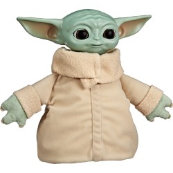 Hasbro Star Wars Action Buddy Grogu G3088 5010996363381