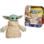 Hasbro Star Wars Action Buddy Grogu 5L00 Παιδική Φιγούρα Παιχνιδιού G3088 5010996363381