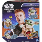 Hasbro Star Wars Action Buddy Grogu G3088 5010996363381