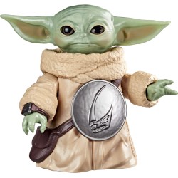 Hasbro Star Wars Grogu Action Figure G2529 5010996356543