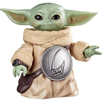 Hasbro Star Wars Grogu Action Figure G2529 5010996356543