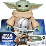 Hasbro Star Wars Grogu  5L00 Παιδική Φιγούρα Παιχνιδιού G2529 5010996356543