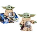 Hasbro Star Wars Grogu Action Figure G2529 5010996356543