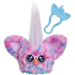 Hasbro Furby Furblets Cay-Kee Λούτρινο Παιχνίδι G3364 / G3370 5010996373878