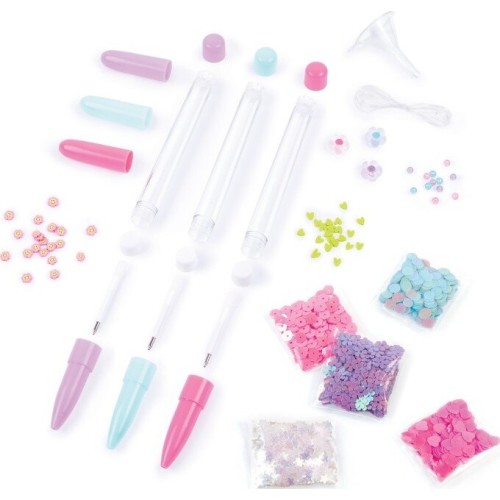 Make it Real - Stationery | Floaty Pens DIY 1326 695929013264