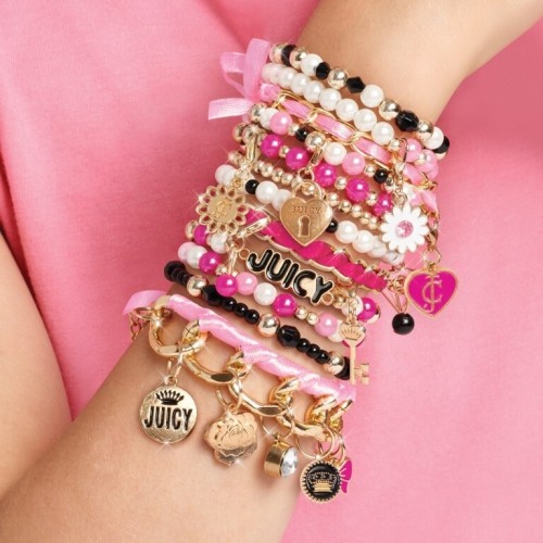Make it Real - Juicy Couture | Juicy Couture Glitz  N Glam Charm Bracelets 4439 695929044398