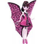 Mattel Monster High Ghoul-To-Bat Transformation Ντρακουλορα Μεταμόρφωση DNX65 887961310917