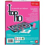 As company as επιτραπέζιο παιχνίδι top 10 για ηλικίες 10+ χρονών και 2+ παίκτες 1040-25111 5203068251116