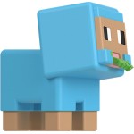 mattel minecraft - mini αυγό με φιγούρα mc mini sheep  194735342488