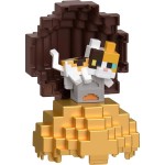 Mattel Minecraft Mini Mode Spawn Egg With Surprise Mini Figure, 1.5-inch Collectible Toy (characters May Vary)  194735342747