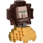 Mattel Minecraft Mini Mode Spawn Egg With Surprise Mini Figure, 1.5-inch Collectible Toy (characters May Vary)  194735342501