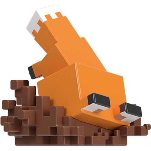 Mattel Minecraft Mini Mode Spawn Egg With Surprise Mini Figure, 1.5-inch Collectible Toy (characters May Vary)  194735342730