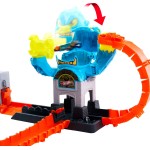 Mattel hot wheels hw city- πίστες με θηρία city gorilla slam attac HDR29 / JHL92 194735334964