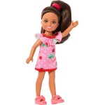 Mattel barbie chelsea and φίλες 4 σχέδια family and friends doll chelsea and φίλες 4 σχέδια family and friends doll DWJ33 / JJB3