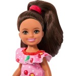 Mattel barbie chelsea and φίλες 4 σχέδια family and friends doll chelsea and φίλες 4 σχέδια family and friends doll DWJ33 / JJB3