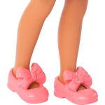 Mattel barbie chelsea and φίλες 4 σχέδια family and friends doll chelsea and φίλες 4 σχέδια family and friends doll DWJ33 / JJB3