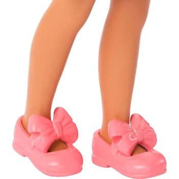 Mattel barbie chelsea and φίλες 4 σχέδια family and friends doll chelsea and φίλες 4 σχέδια family and friends doll DWJ33 / JJB3