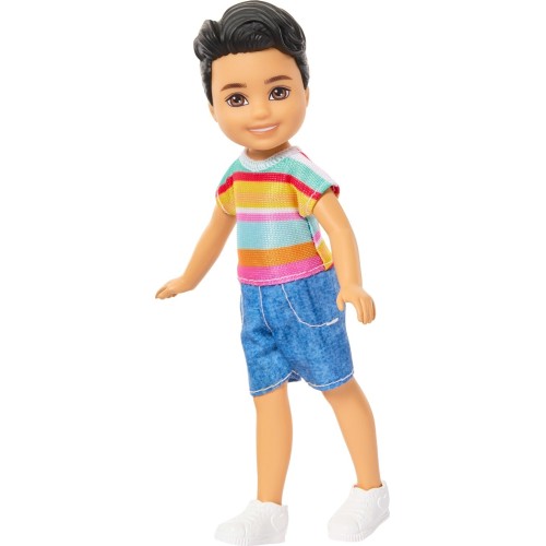 Mattel barbie chelsea and φίλες 4 σχέδια family and friends doll chelsea and φίλες 4 σχέδια family and friends doll DWJ33 / JJB3