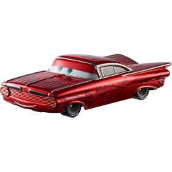 Mattel Disney and Pixar Cars 1:55 Scale Die-cast Vehicles DXV29 / JJW70 194735343164