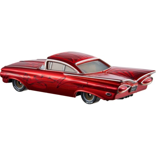 Mattel Disney and Pixar Cars 1:55 Scale Die-cast Vehicles DXV29 / JJW70 194735343164