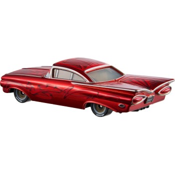 mattel cars αυτοκινητάκια disney and pixar cars hydraulic ram DXV29 / JJW70 194735343164