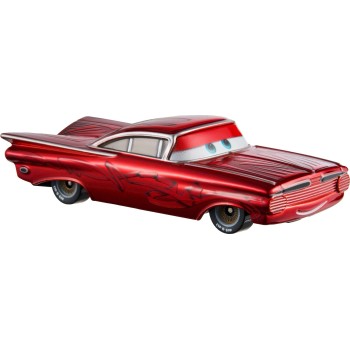 mattel cars αυτοκινητάκια disney and pixar cars hydraulic ram DXV29 / JJW70 194735343164