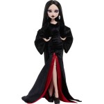 Mattel monster high - morticia JLK99 194735366484