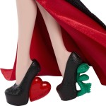 Mattel monster high - morticia JLK99 194735366484