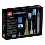 LEGO Architecture Νέα Υόρκη 21028 5702015591218