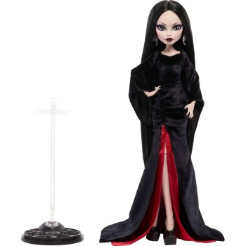 Mattel monster high - morticia JLK99 194735366484