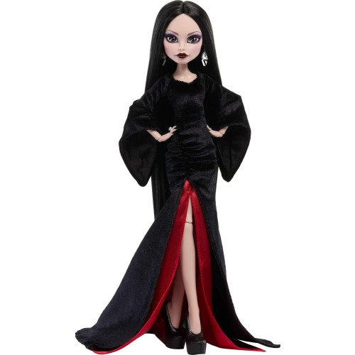 Mattel monster high - morticia JLK99 194735366484