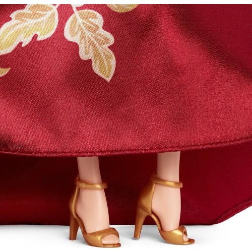Mattel barbie - κινέζικη πρωτοχρονιά 2026 JJX83 194735343584