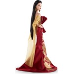 Mattel barbie - κινέζικη πρωτοχρονιά 2026 JJX83 194735343584